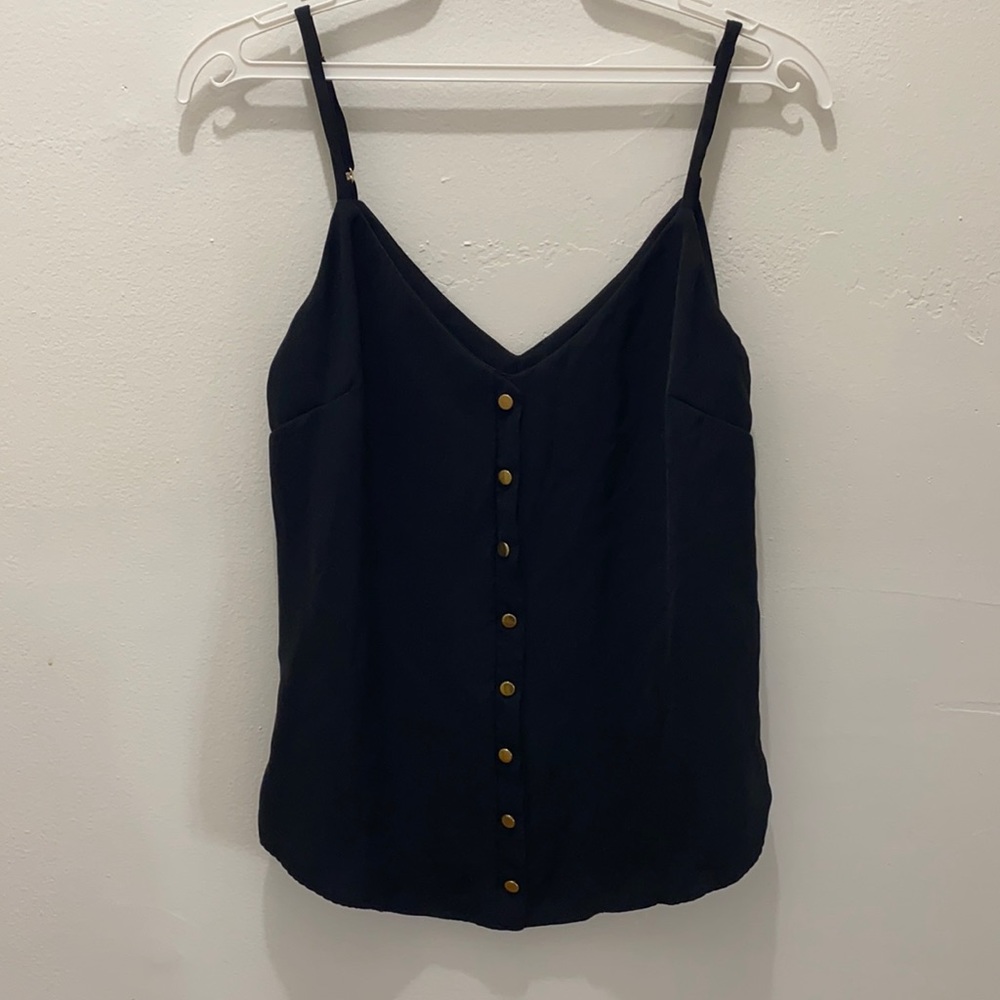 Amanda uprichard tank top